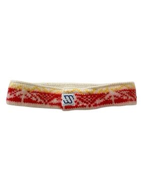 Vintage Murray Merkley Sportwear Wool Canadian Made Headband